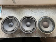 Głośniki Tonsil GDN 20/60/11 i GD 20/25 8ohm