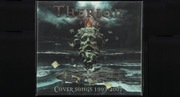 Therion – "Cover Songs 1993-2007". Płyta CD. NOWA