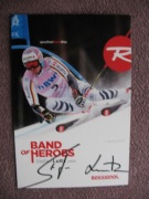 Stefan Luitz (Ger) - Narciarstwo Alpejskie