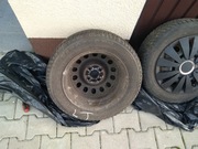 Felgi stalowe 14, 4x100 otwór 54,1 mm