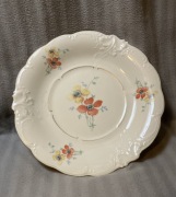 KPM FRIEDERIKE A.D.1831 Germany 34-45talerz patera