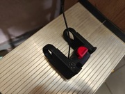 KLICKFIX uchwyt, adapter na kierownicę 22-26 mm