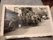 Zdjęcie Wehrmacht III Rzesza 