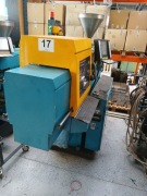 Wtryskarka Boy 25M - 1996 - Dobry stan