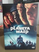 Planeta małp (Planet of the Apes 2001), digipack, DVD, PL