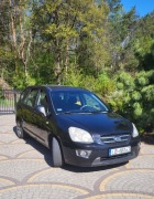 Kia Carens- zadbany, pakowny,  ekonomiczny 