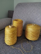 Nici metalizowane dekoracyjne 