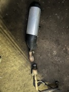 Komplety Wydech Yamaha YZF R-125