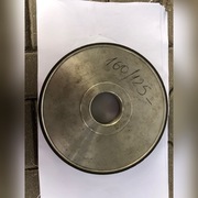 Tarcza diamentowa do szlifowania wałków 300mm