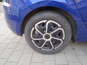 205/55R16 opony zimowe Firestone grudzień 2018 2x7,5 2x6,5