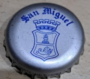 Tajlandia  San Miguel CCI      17651   piwo