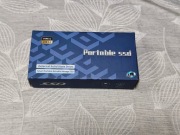 PORTABLE SSD 4TB - USB Type-C - PRAKTYCZNIE NOWY