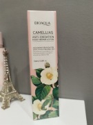 BIOAQUA  KAMELIA  NAWILŻAJĄCY LOTION REGENERUJĄCY ANTYOKSYDACJA 100 ml