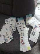 KOPERTY KOLEKCIONERSKIE PONAD 1269 SZT PIENKNYCH KOPERT 