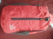 Plecak na jedno ramię Waterfly w kolorze czerwonym (A760)