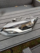 Lampa Reflektor lewy przod VW Polo 6R1941007E