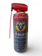 D - Rust Multifunkcjonalny