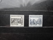 Fi 2203-2204** "Polski drzeworyt ludowy z XVI w."