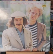 Simon and Garfunkels greatest hits 1972 r Holandia winyl