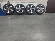 HYUNDAI TUCSON KOŁA ALUMINIOWE  245/45R19 LATO