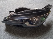 Reflektor przedni lewy lampa lewa peugeot 308 T9 II full led  1618000380