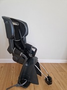 Romer Comfort 3 fotelik rowerowy dla dziecka do 22 kg super stan