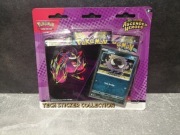 Pokemon TCG: Ascended Heroes Tech Sticker Gastly/Mega Gengar