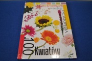 100 Kwiatów Na ścieżkach wiedzy Encyklopedia Bellona