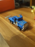 Matchbox 1981 peterbild