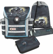 McNeill plecak tornister ergo light 912 dakar