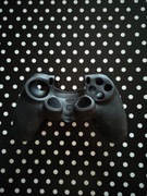 Etui silikonowe / nakładka na pada PS4 PlayStation | Czarne | Nowe