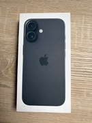 Iphone 16 256 GB nowy, nierozpakowany!!!