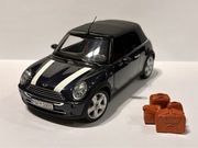 Mini Cooper Cabrio 1:18 Kyosho