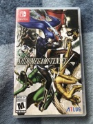 Shin megami tensei v Nintendo switch
