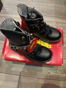 Botki dziecwczece Bubble gummers rozmiar 28