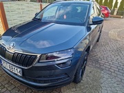Skoda Karoq 2.0 tdi bezwypadkowa, 1 właściciel bdb stan
