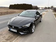 Seat Leon 1.5 FR 150 koni