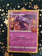 Haunter 065/196 (BOO) Trick or Trade
