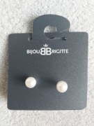 Bijou Brigitte kolczyki perełki 