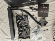 Be quiet! silent loop 2 280mm
