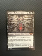 [MTG] [PROXY] Valgavoth, Terror Eater