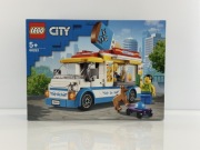 ZESTAW LEGO CITY 60253 UNIKAT / NOWE