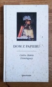 Dom z papieru - C. M. Dominguez