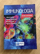 J. Gołąb, M. Jakubisiak i inni, IMMUNOLOGIA