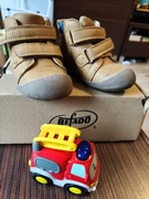 Befado 22 buciki półbuty trzewiki dziecięce chłopięce 