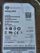 Dysk twardy Seagate ST1000DX001 1TB SATA III 3,5" 7200