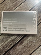 Chusteczki absorbujące sebum firmy Mary Kay