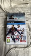 FIFA 14 ps3 PL Playstation 3