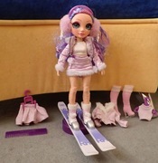 Rainbow High Winter Break - Violet Willow 574804