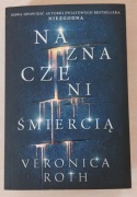 Naznaczeni śmiercią Veronica Roth